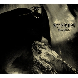 NOENUM - Heresiarch (Digipack CD)